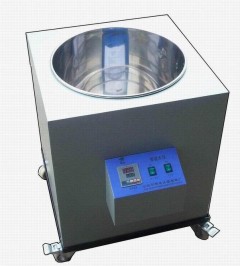 小型恒溫水槽(圓型)